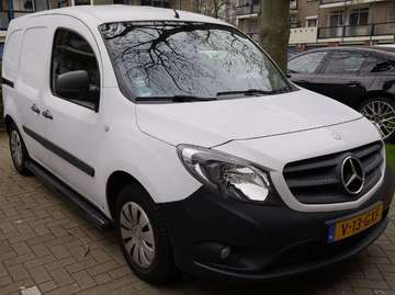 Citan 112 BlueEFFIENCY