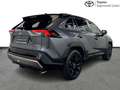 Toyota RAV 4 Style Plus AWD Gri - thumbnail 17