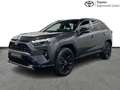 Toyota RAV 4 Style Plus AWD Gri - thumbnail 1