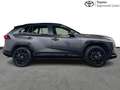Toyota RAV 4 Style Plus AWD Gri - thumbnail 16
