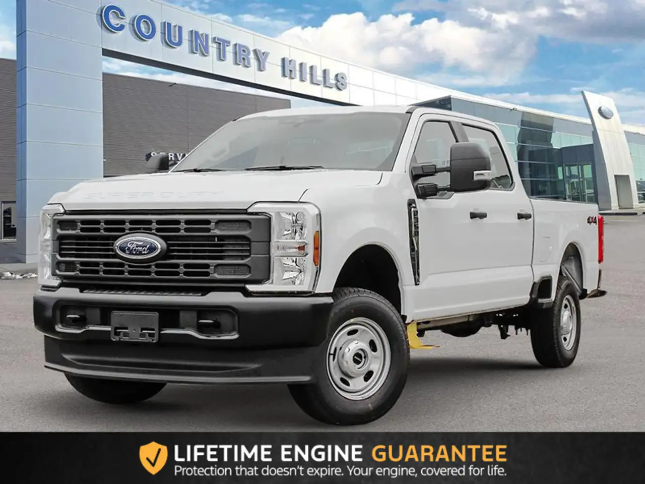 2026 Ford F 350