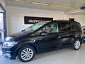 Volkswagen Touran Touran III 2015 1.6 tdi Comfortline dsg Noir - thumbnail 1