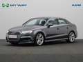 Audi S3 Sedan 2.0 TFSI 300 PK QUATTRO S-TRONIC Сірий - thumbnail 1