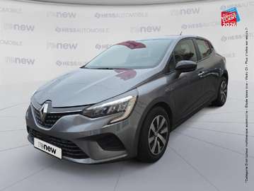 1.0 TCe 90ch Equilibre