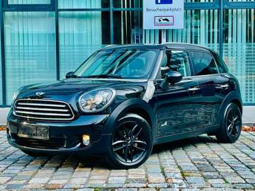 MINI Countryman COOPER D ALL4 COOPER