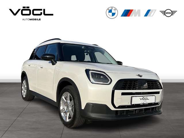 MINI Cooper Countryman Countryman C Classic Trim Paket L Panoramadach Hea