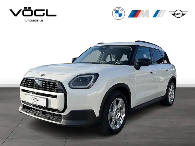 MINI Cooper Countryman Countryman C Classic Trim Paket L Panoramadach Hea