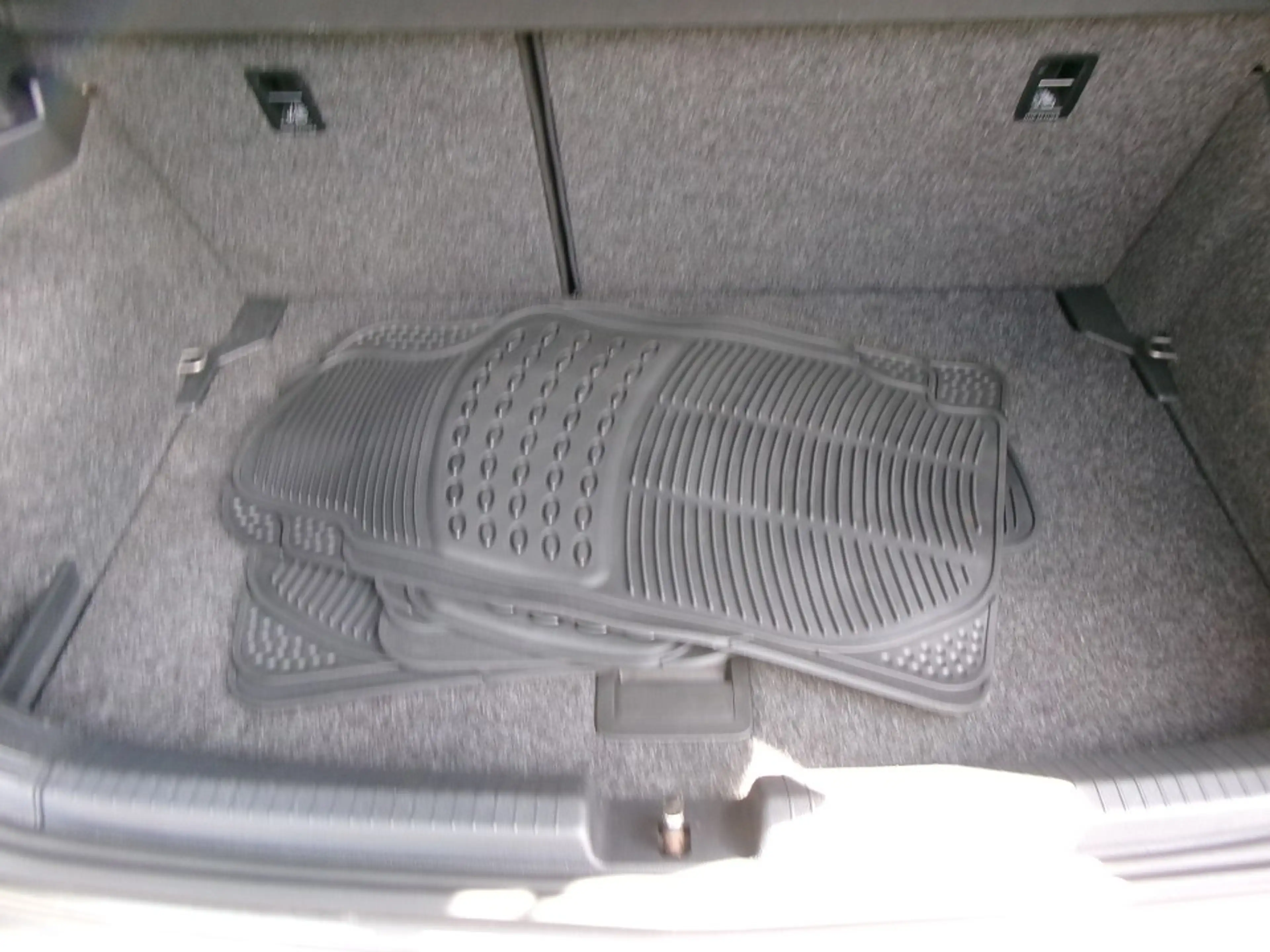 Volkswagen Polo VI GTI DSG — photo 14