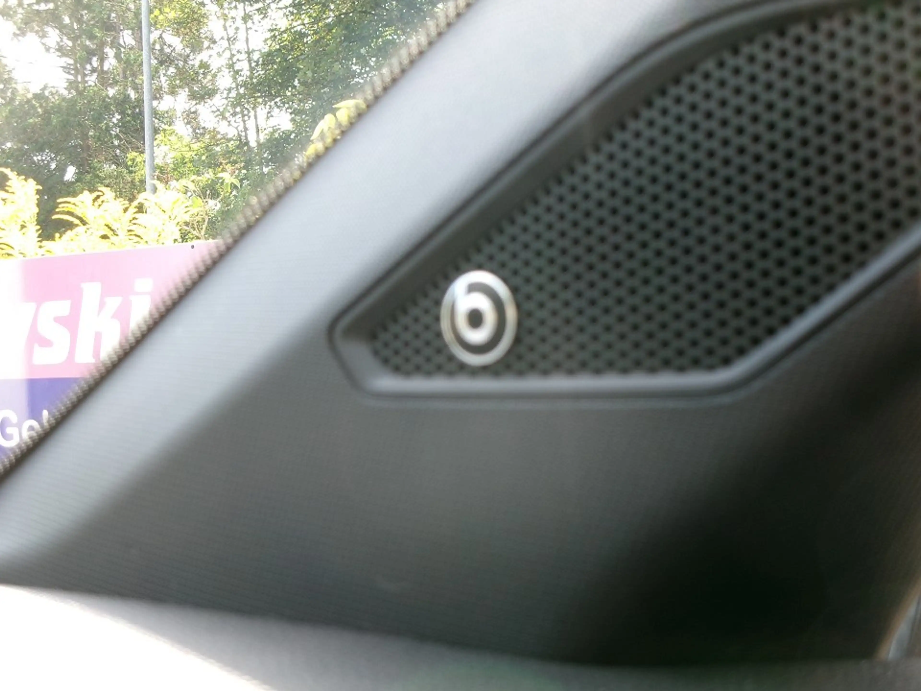 Volkswagen Polo VI GTI DSG — photo 13