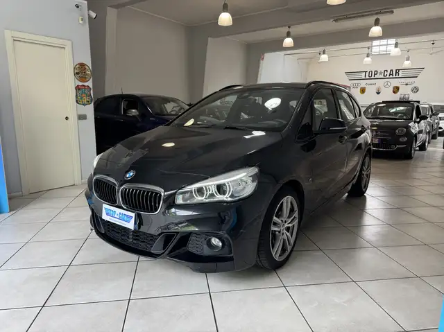 BMW 220 2.0d Active Tourer XDRIVE Msport