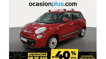 1.3Mjt II S&S Pop Star 85