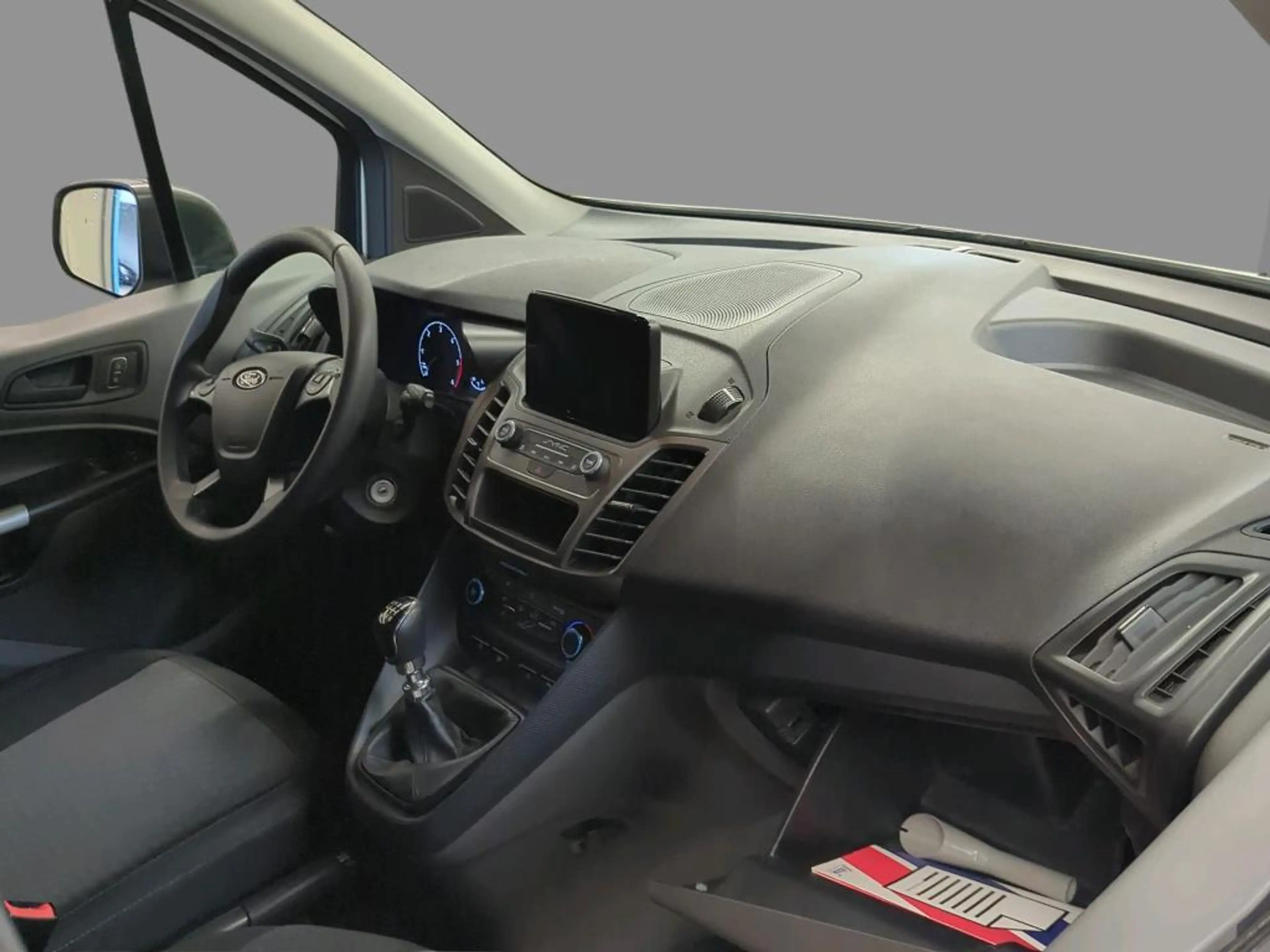 Ford Transit Connect 1.5 EcoBlue L1 Trend | Ingerichte Laadruimte | Nav — photo 7