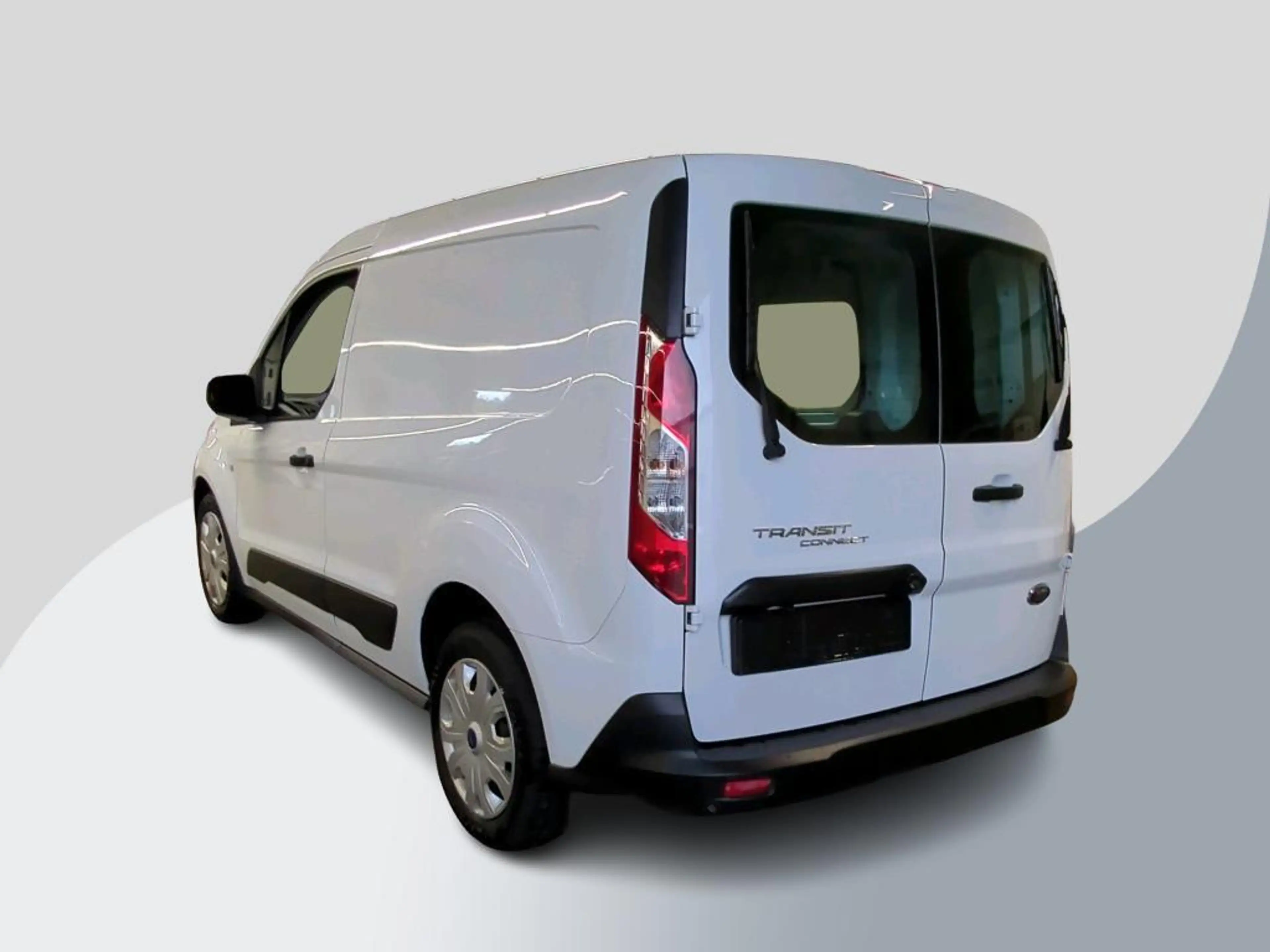 Ford Transit Connect 1.5 EcoBlue L1 Trend | Ingerichte Laadruimte | Nav — photo 4
