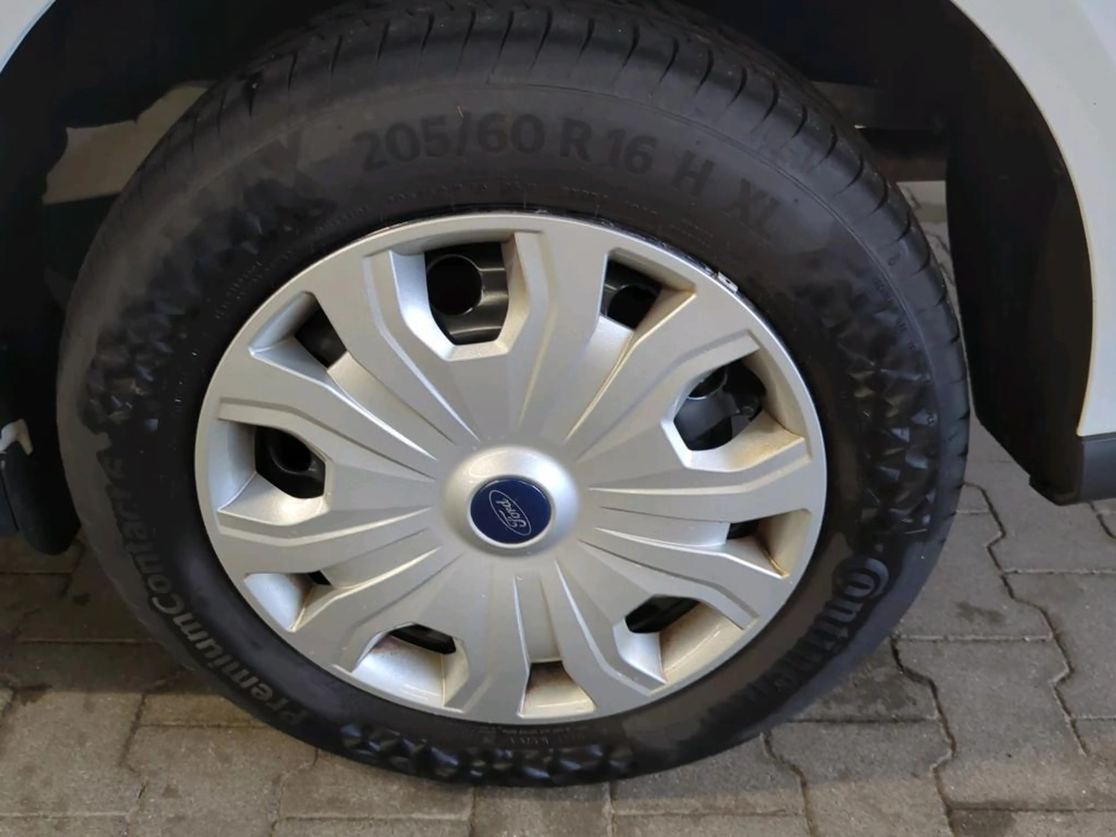Ford Transit Connect 1.5 EcoBlue L1 Trend | Ingerichte Laadruimte | Nav — photo 11
