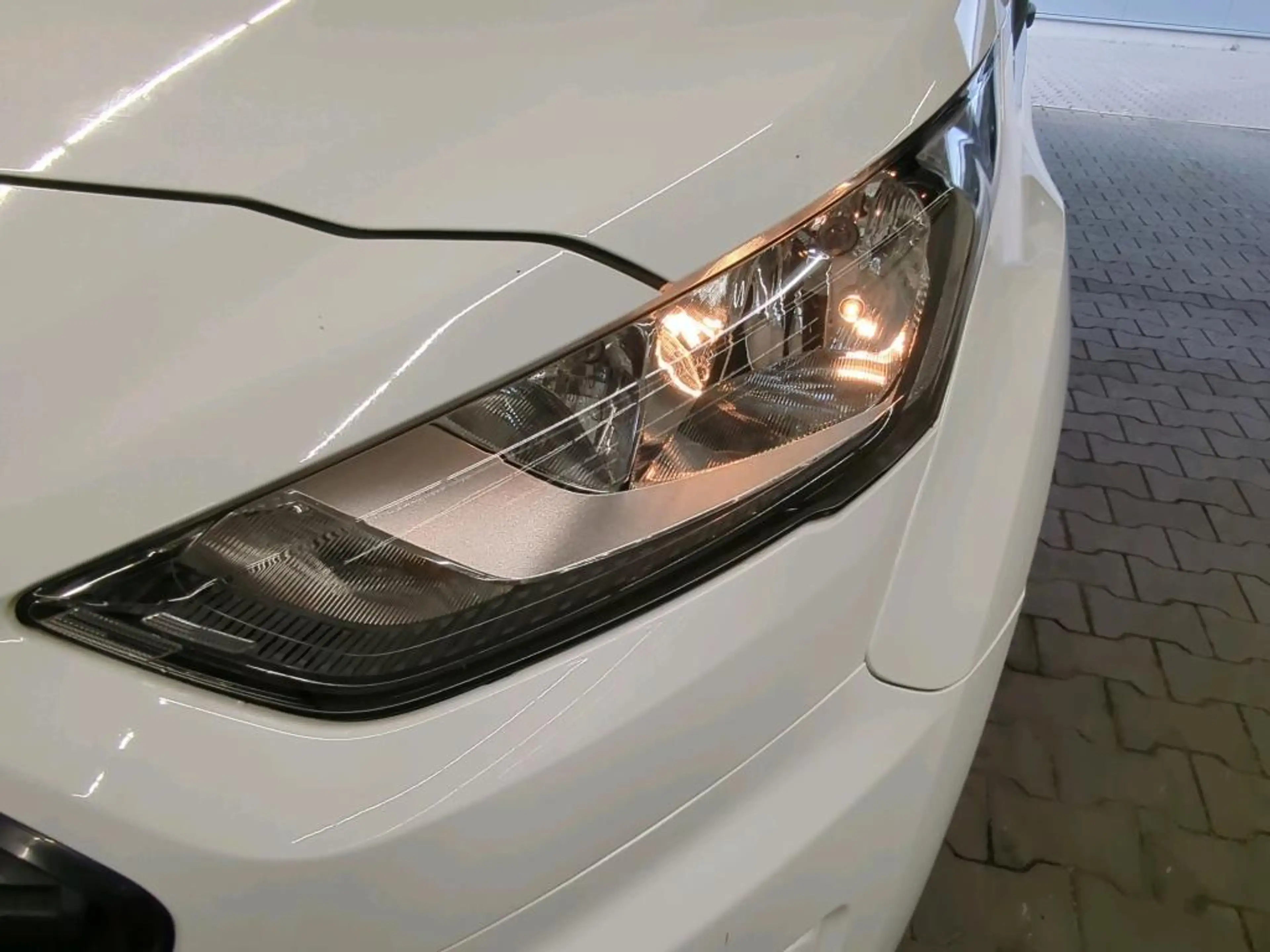 Ford Transit Connect 1.5 EcoBlue L1 Trend | Ingerichte Laadruimte | Nav — photo 10