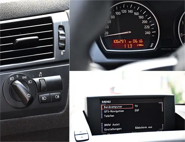 BMW X3 view 14
