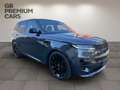 Land Rover Range Rover Sport P460e PHEV AWD Dynamic HSE Aut. Grau - thumbnail 16