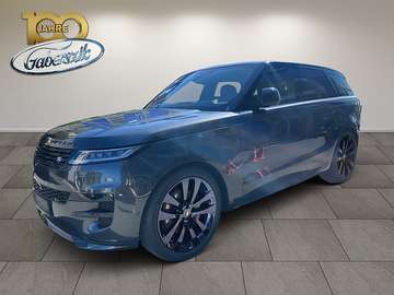 P460e PHEV AWD Dynamic HSE Aut.