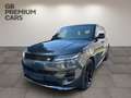 Land Rover Range Rover Sport P460e PHEV AWD Dynamic HSE Aut. Grau - thumbnail 1