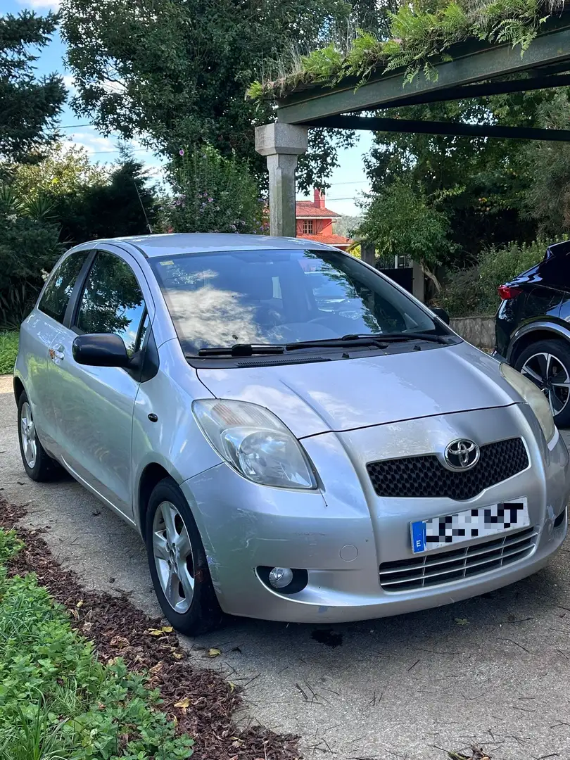 Toyota Yaris Verso 1.3 16v sol - 2