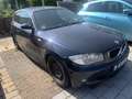 BMW 118 118i* M-Sportpaket II ab Werk*Motor Problem*Export Schwarz - thumbnail 5