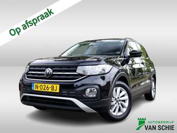 1.0 TSI Life 1e-Eig. & Keurig-Onderh. BOVAG-Garant