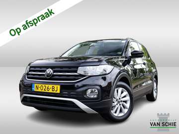 1.0 TSI Life 1e-Eig. & Keurig-Onderh. BOVAG-Garant