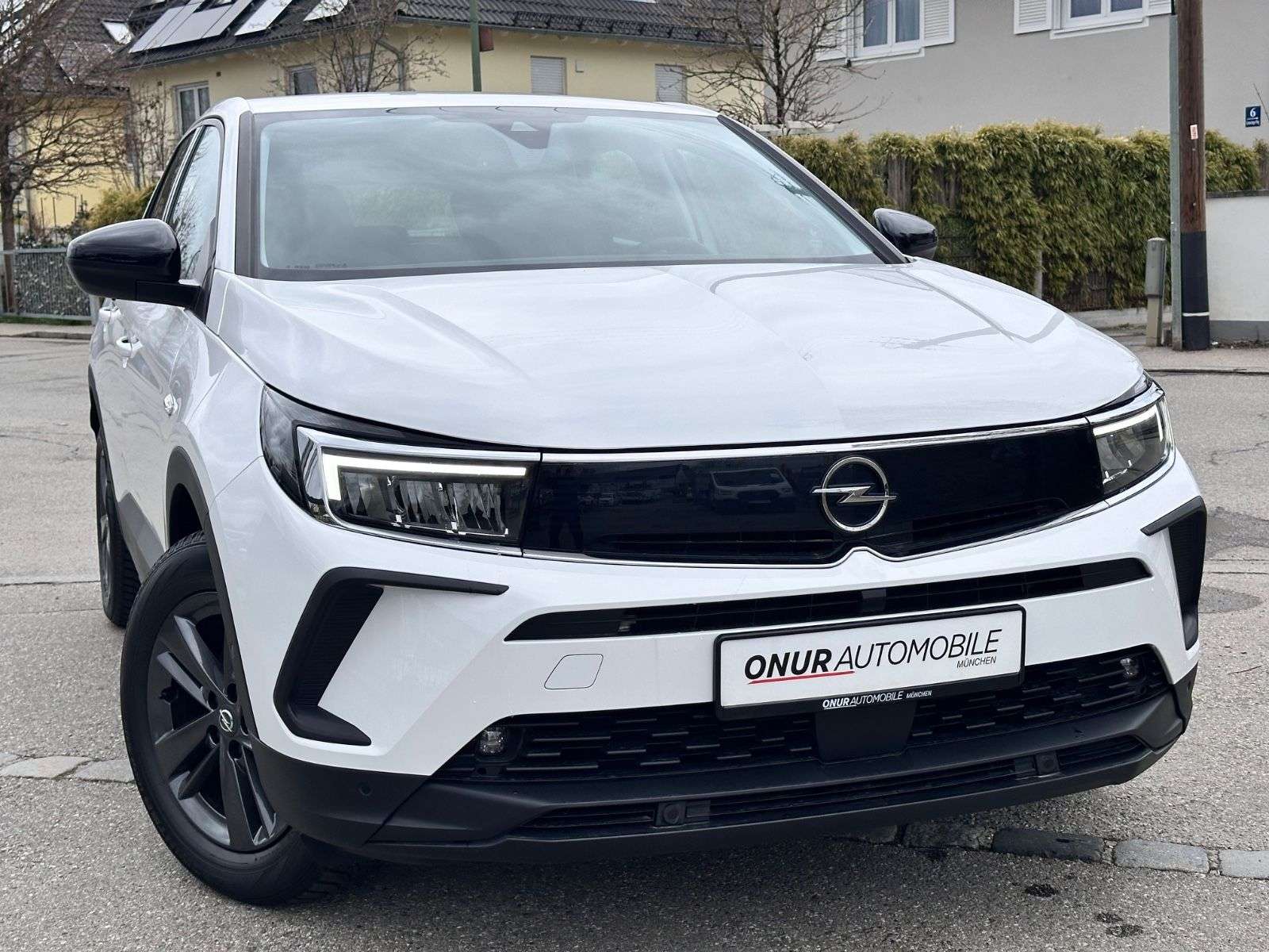 Second hand Opel Grandland X 1.5