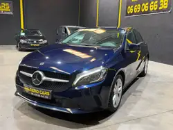 Mercedes-Benz Classe A Classe d 7G-DCT Sport Edition