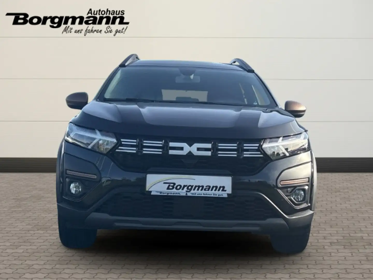 Dacia Jogger Extreme Tempomat - Sitzheizung - Klimaanlage - DAB Nero - 2