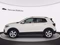 Volkswagen T-Cross 1.0 tsi advanced 115cv Bianco - thumbnail 3