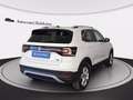 Volkswagen T-Cross 1.0 tsi advanced 115cv Bianco - thumbnail 4