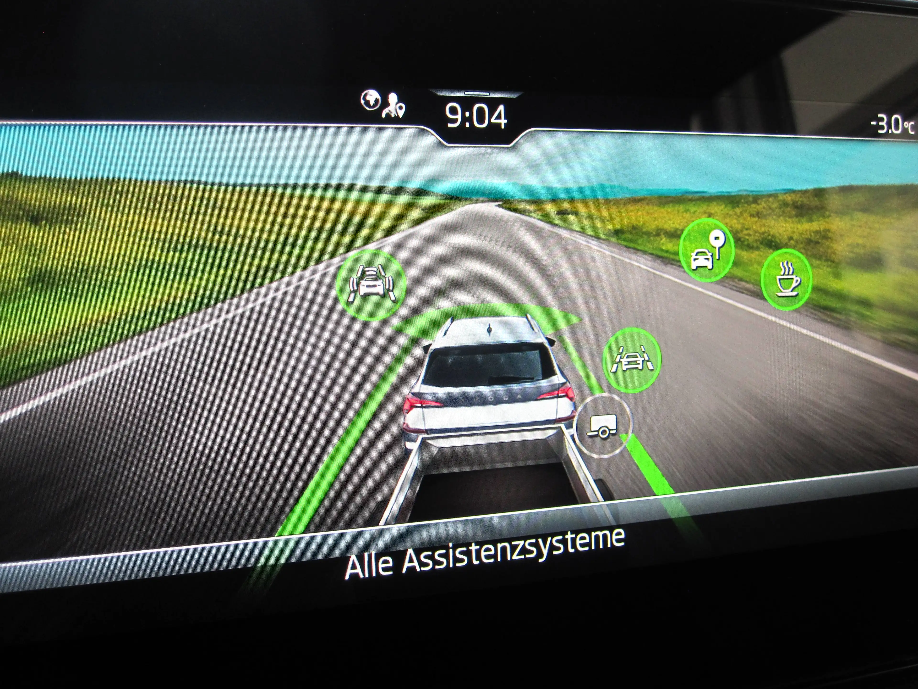 Skoda Kamiq 1.0 TSI Selection DSG/AHK/Alu/SmartLNavi/PDC/CAM/LED — photo 5