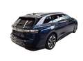 Volkswagen ID.7 Tourer PRO 286PS ACC.5J-G.WÄRMEPUMPE.AHK.AREA-VIEW Bleu - thumbnail 4