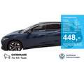 Volkswagen ID.7 Tourer PRO 286PS ACC.5J-G.WÄRMEPUMPE.AHK.AREA-VIEW Bleu - thumbnail 1