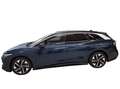 Volkswagen ID.7 Tourer PRO 286PS ACC.5J-G.WÄRMEPUMPE.AHK.AREA-VIEW Bleu - thumbnail 2