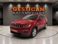 Jeep Compass 1.4 Multiair Longitude 4x2 103kW Rojo - thumbnail 1