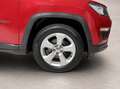 Jeep Compass 1.4 Multiair Longitude 4x2 103kW Rojo - thumbnail 9