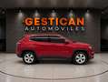 Jeep Compass 1.4 Multiair Longitude 4x2 103kW Rojo - thumbnail 5