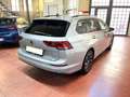 Volkswagen Golf Variant Variant 1.5 TGI DSG Style Gri - thumbnail 6