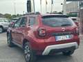 Dacia Duster Duster II 2021 1.0 tce Prestige Gpl 4x2 100cv Rood - thumbnail 6