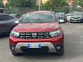 Dacia Duster Duster II 2021 1.0 tce Prestige Gpl 4x2 100cv Rood - thumbnail 2