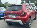 Dacia Duster Duster II 2021 1.0 tce Prestige Gpl 4x2 100cv Rood - thumbnail 4