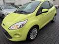 Ford Ka/Ka+ Titanium/Tüv bis 03-2027 Groen - thumbnail 2