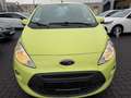 Ford Ka/Ka+ Titanium/Tüv bis 03-2027 Groen - thumbnail 3