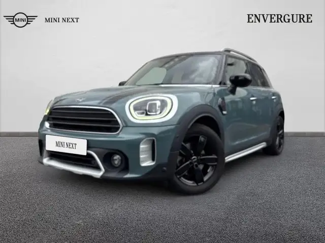 MINI Countryman C Cooper  136ch Northwood