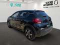 Citroen C3 C3 PURETECH 83 S&S C-SERIES,1.HAND,NAVI,SITZHEIZUN Schwarz - thumbnail 4