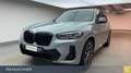BMW X3 xDrive 30e M-Sport,AHK,el.Sitz+Mem,LCProf,RFK Grau - thumbnail 1
