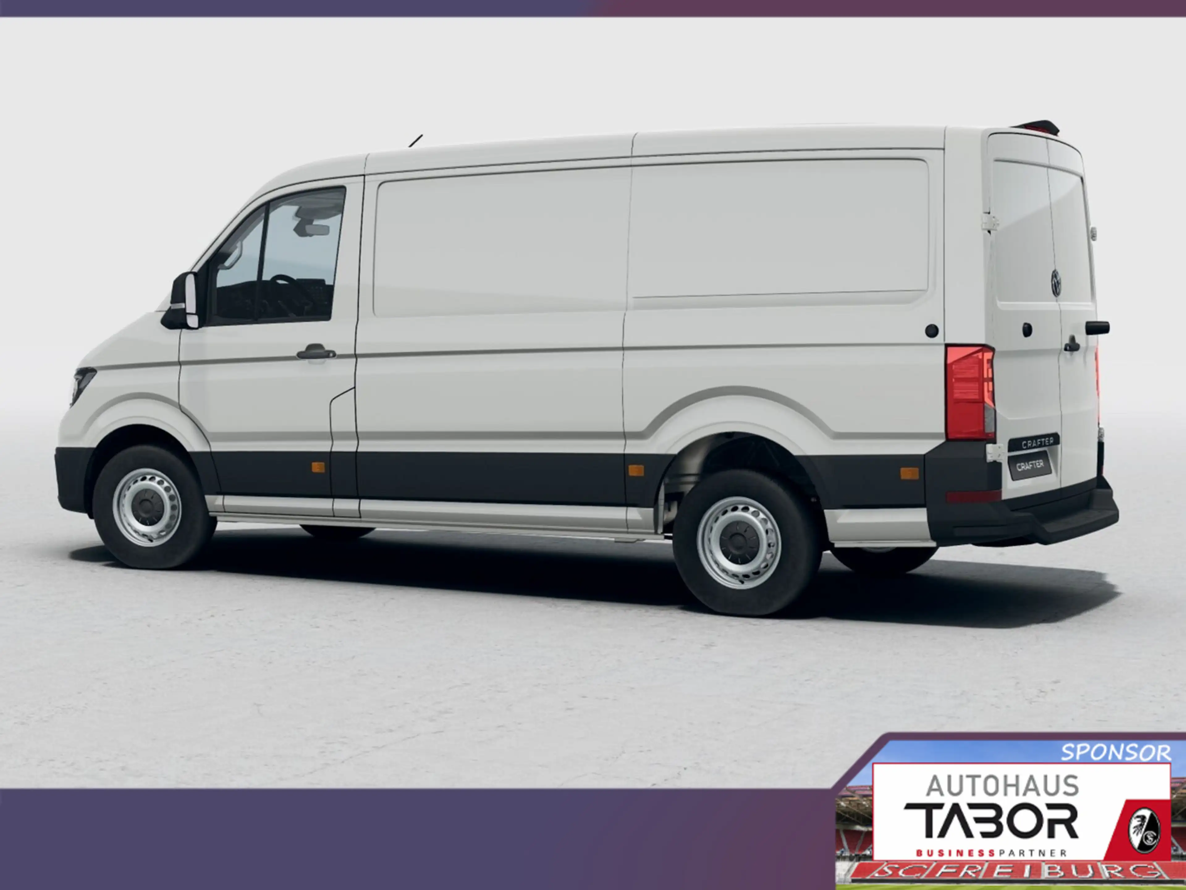 Volkswagen Crafter 30 L3H2 3S Temp ErgoActive Kam UVP-45%* — photo 5