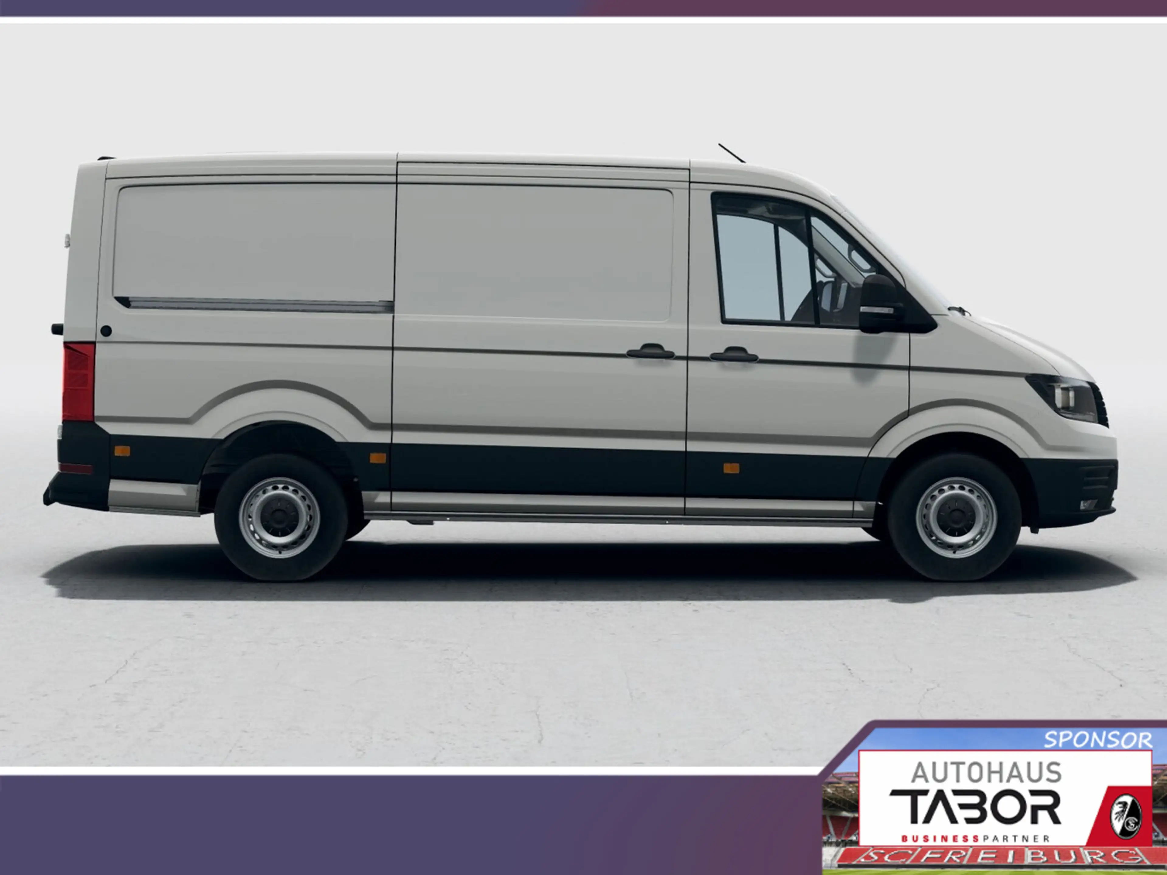 Volkswagen Crafter 30 L3H2 3S Temp ErgoActive Kam UVP-45%* — photo 3